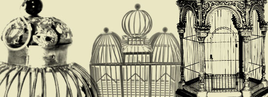 Birdcages - preview.