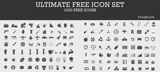 Categories - Free ui icons