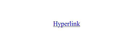 Designing the Perfect Hyperlink — It's Not as Simple as You Think