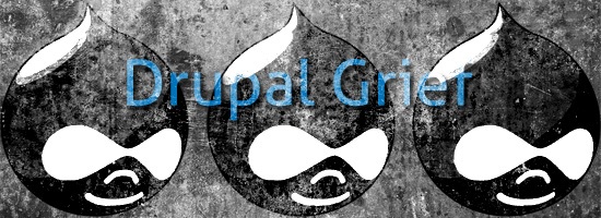 The 7 Stages of Drupal's Learning Curve