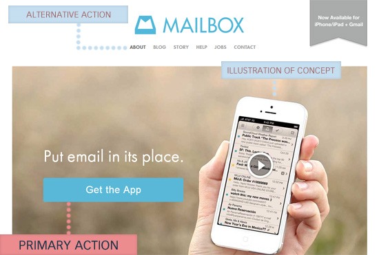 Mailbox