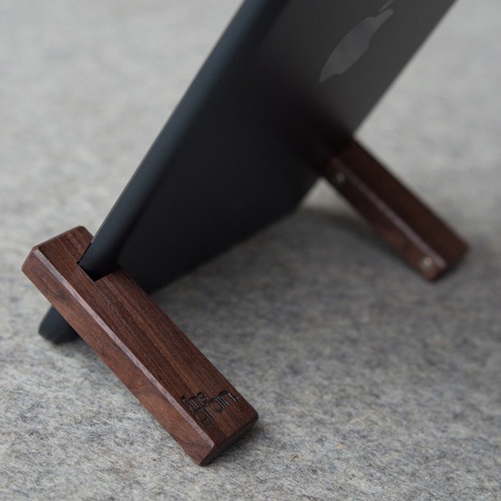 COBURNS iPad Stand