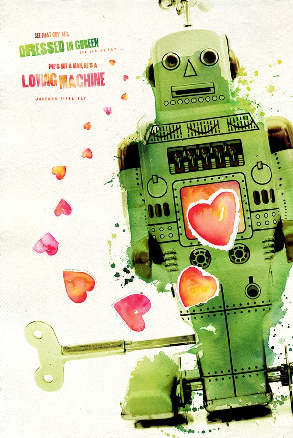 03lovemachine