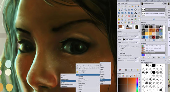 Gimp Online - Google Workspace Marketplace