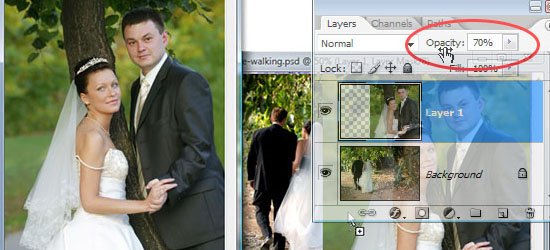 Understanding Layer Masks - screen shot.