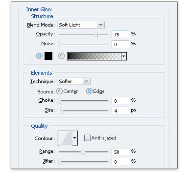 Setup the document