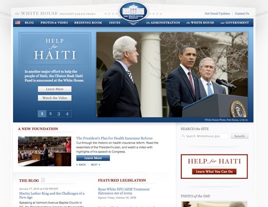 Scarlet Shades and Symbolism in Website Design