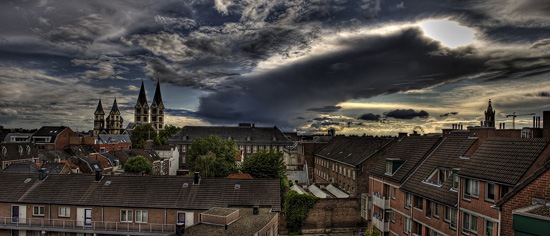 Roermond HDR Panorama v2