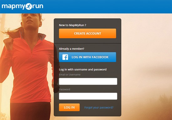 0401 16 social login example mapmyrun