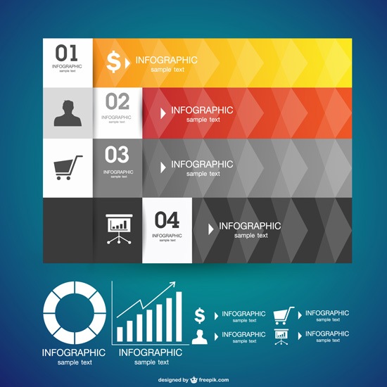 Infographic Component 4 Preview