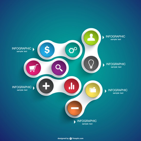 Infographic Component 5 Preview