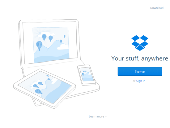 Dropbox