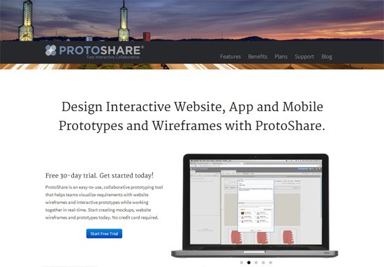 Protoshare