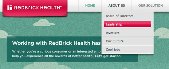 Red Brick Health