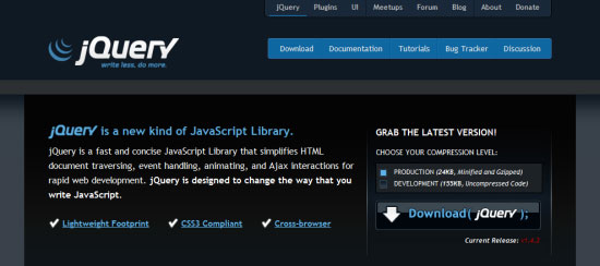 http://jquery.com/