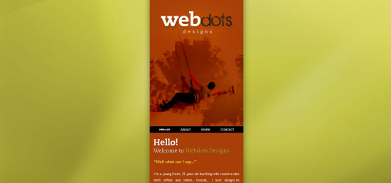 Webdots