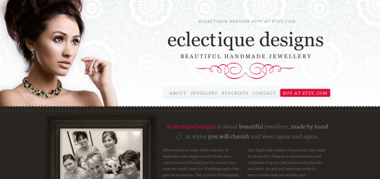 Eclectique Designs