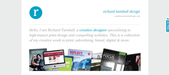 Richard Turnbull Design