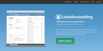 LessAccounting