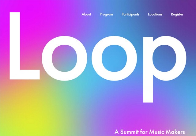 0547 02 colorful website loop