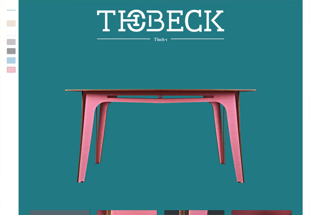 0547 30 colorful website tobeck