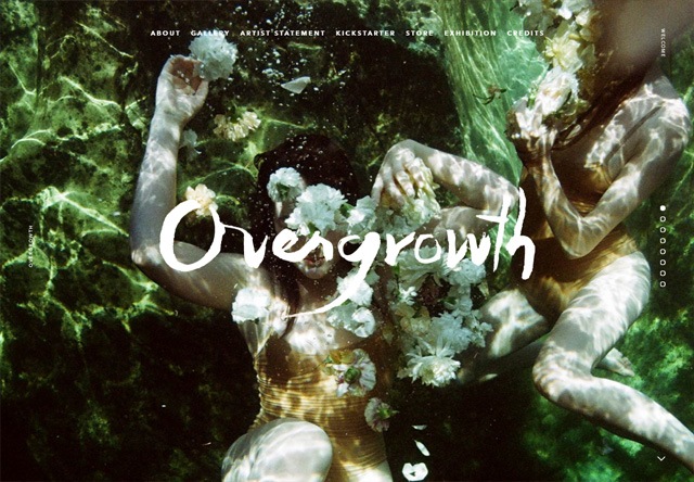 Overgrowth