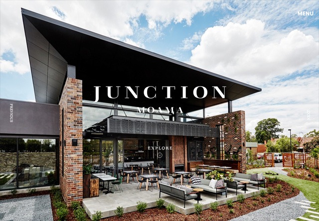 Junction Moama