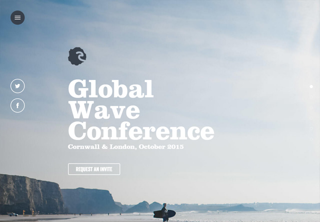 Global Wave Conference