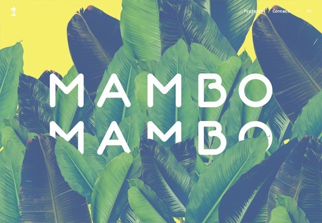 Design agency: MamboMambo