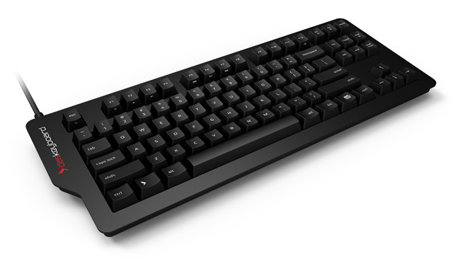 How Many Keys are on a 60% Keyboard? - Das Keyboard Mechanical Keyboard Blog