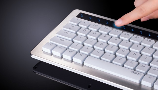 Rapoo KX Wireless Mechanical Keyboard