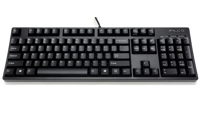 Descubrir 121+ imagen best mechanical keyboard for office