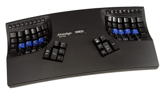 Kinesis Advantage