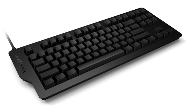 Das keyboard ultimate