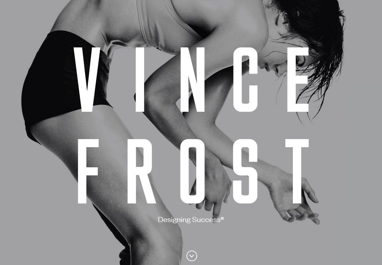 Vince Frost