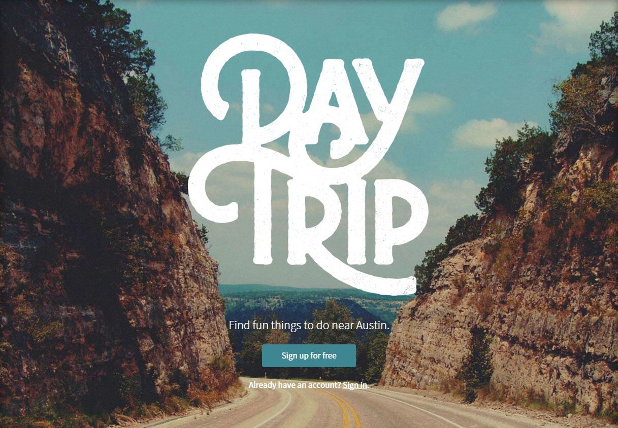 DayTrip