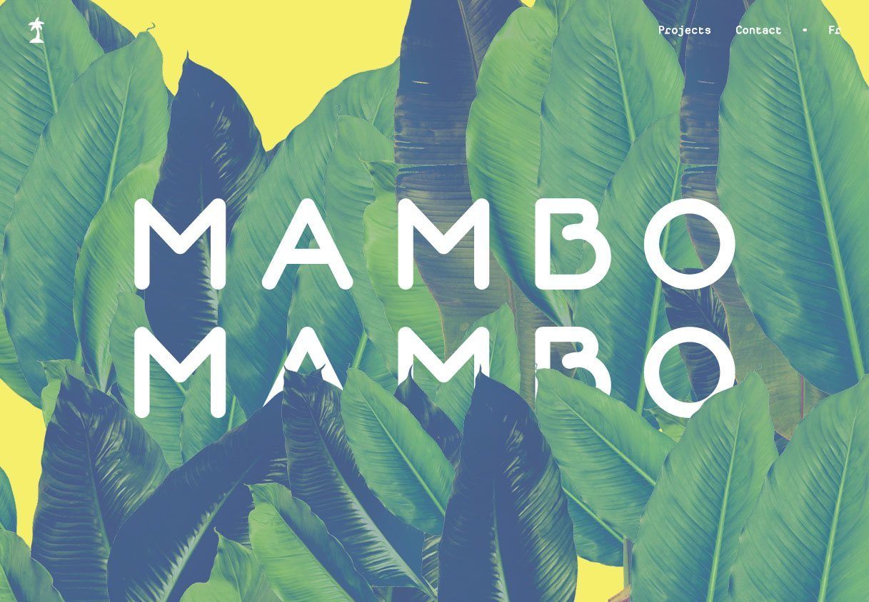 MamboMambo