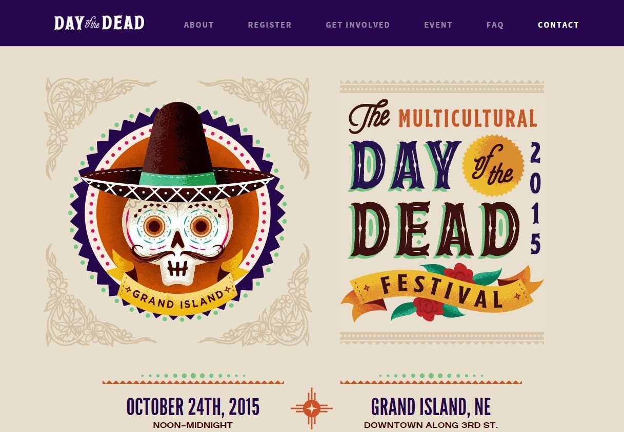 Day of the Dead