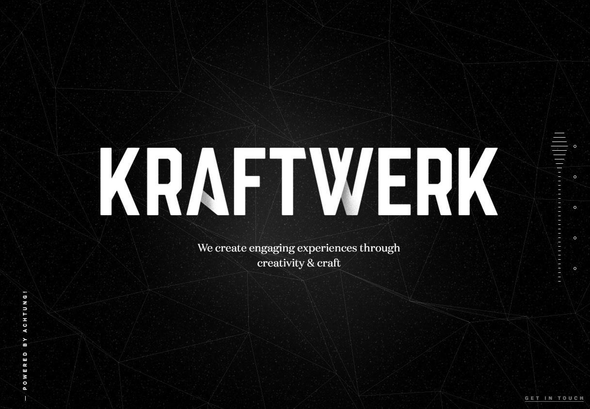 Kraftwerk