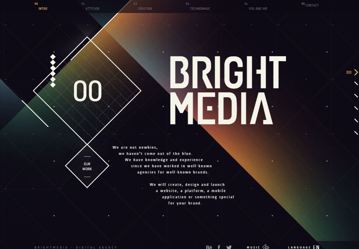 BrightMedia