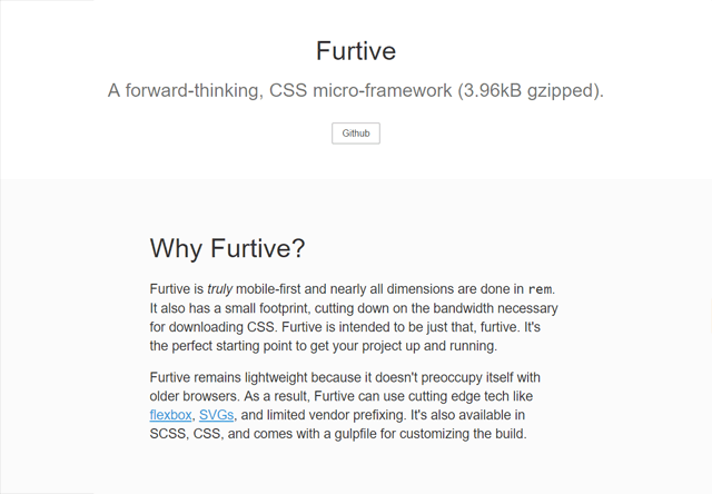 Furtive