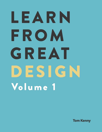 Learn from Great Design