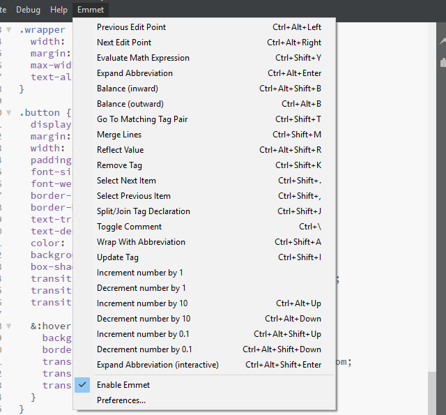 GitHub - adobe/brackets-edge-web-fonts: Edge Web Fonts extension for  Brackets. Simply unzip and drop into your Brackets extension folder to  browse and include Edge Web Fonts.