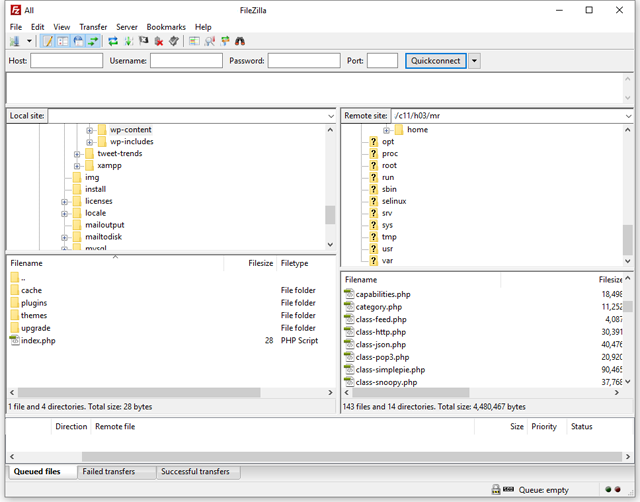 best free ftp software for windows best free ftp software for windows