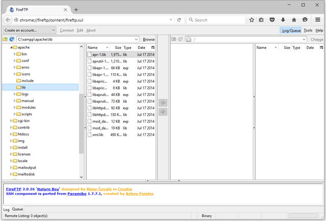 best free ftp client for windos best free ftp client for windos