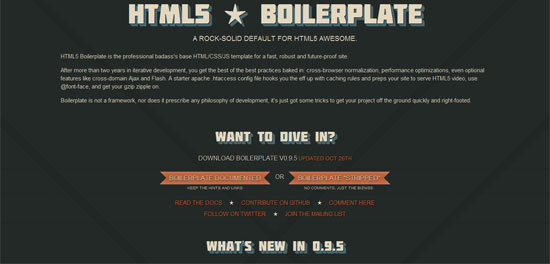 06 03 html5 boilerplate