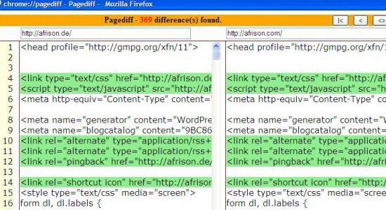 Top 20 Essential Firefox Add-ons for Web Designers