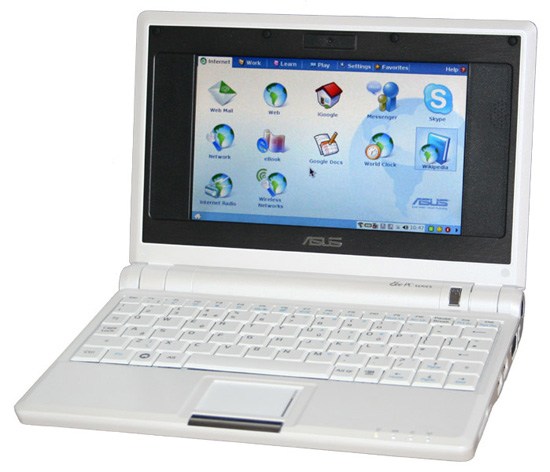 Netbooks