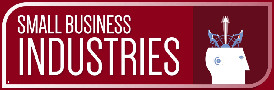 06 small business industries