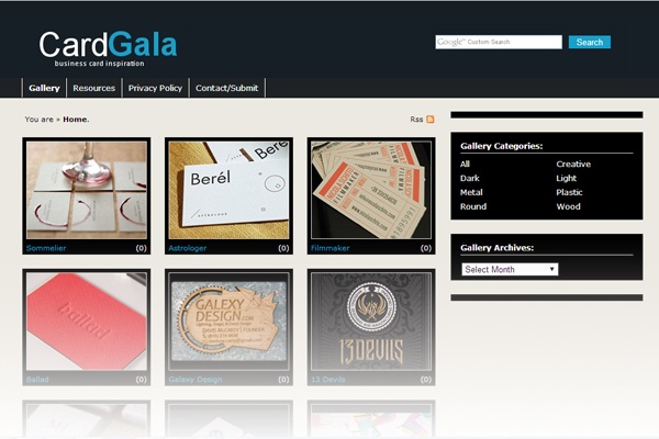 06cardgala